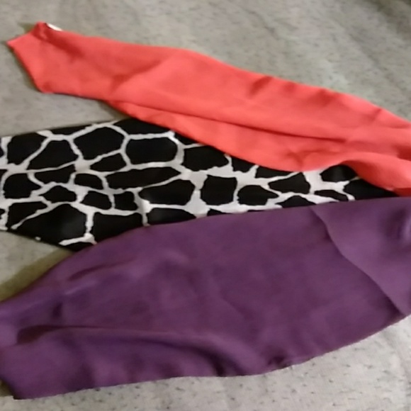 Accessories - Scarf